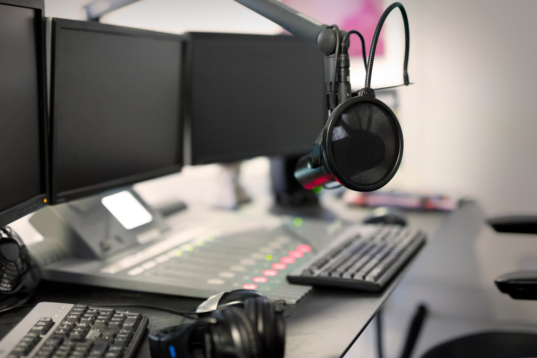Observatori de la Ràdio de Catalunya