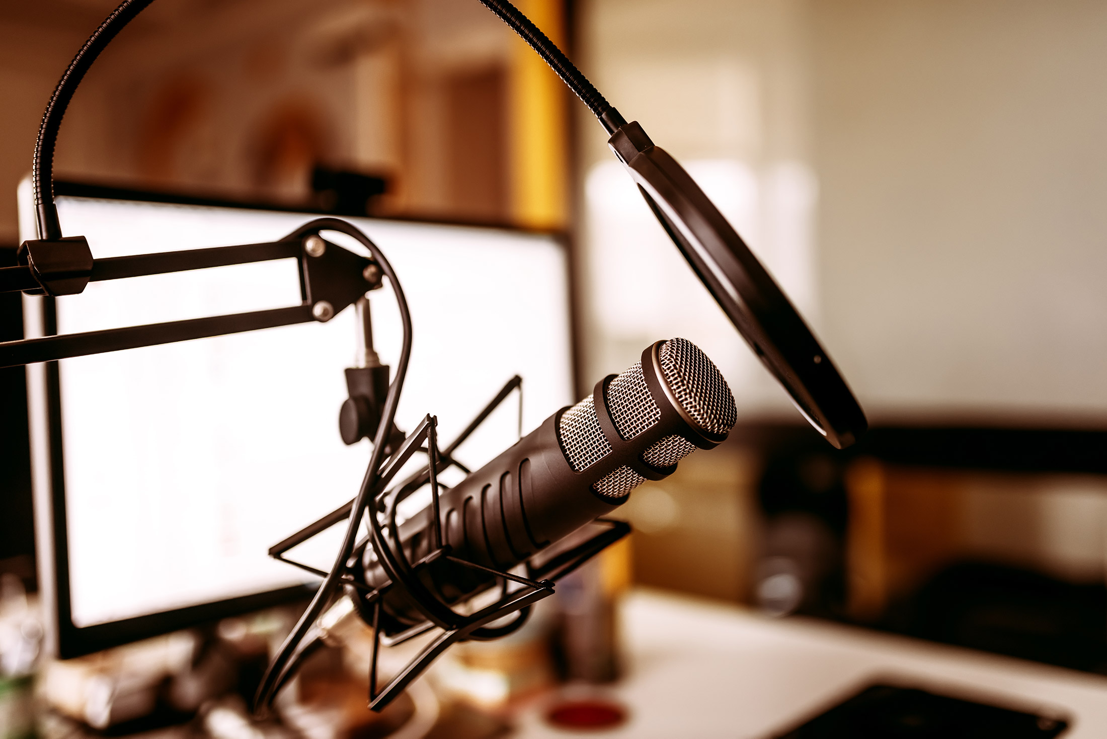 ¿Qué significa ser un podcast de éxito? ¿Y es siquiera un concepto útil?